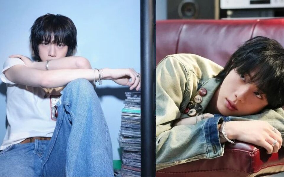 Image for BTS's Jin comforts fans who couldn’t get tickets to his solo fan concert: “I didn’t know Seokjinie was this popular”