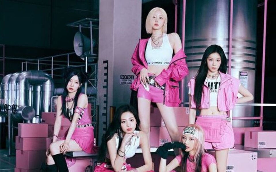 Image for BabyMonster Shocks K-pop World by Surpassing 1.72 Million Album Sales in just One Year — Here’s How They Did It