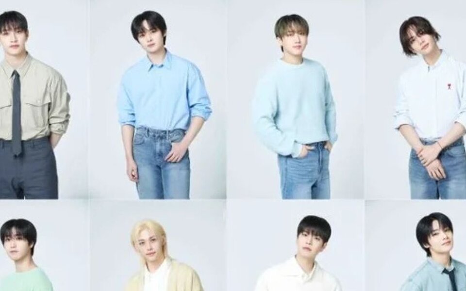 Image for Stray Kids Donates a Huge 800 Million KRW to Wildfire Relief Efforts: "Our Hearts go out to the Victims"