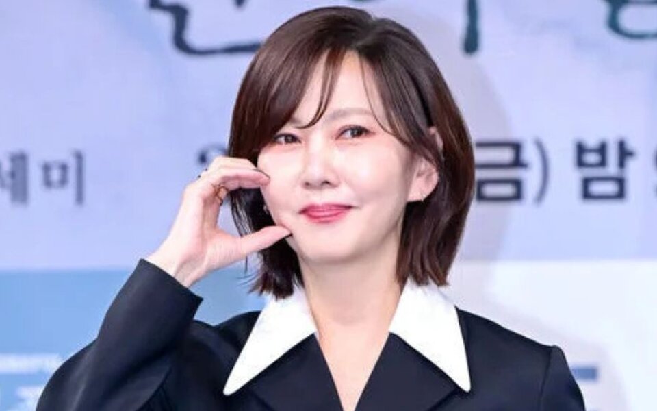 Image for Kim Nam Joo Makes Her Solo Variety Show Debut after 31 years - Here's what you can Expect from "Queen of Insight"