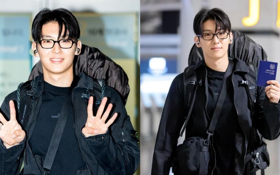 Image for Lee Jong Suk’s Reaction to Dex Leaving for Mount Everest is Making Fans Laugh — His Honest Words are so Relatable