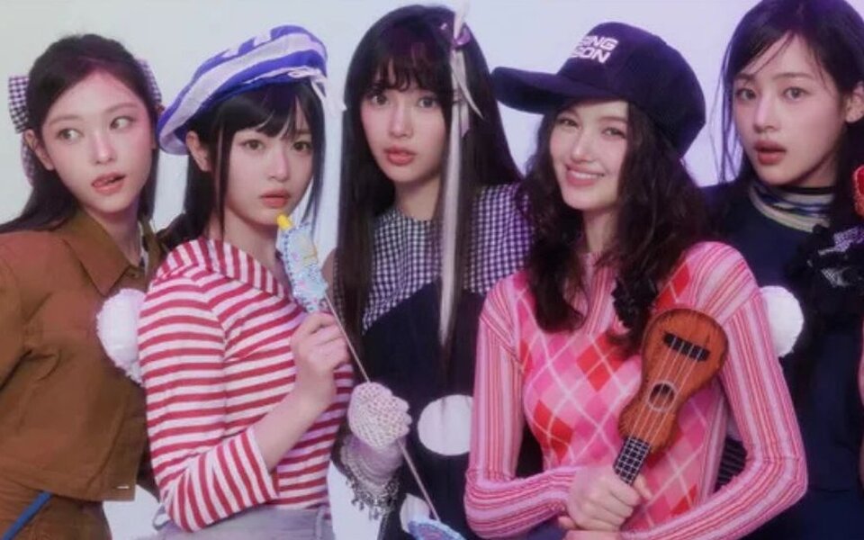 Image for Lee Jong Suk Shocked after Hearing What’s Happening to NewJeans -  Fans Can’t Believe his Reaction to their Legal Battle