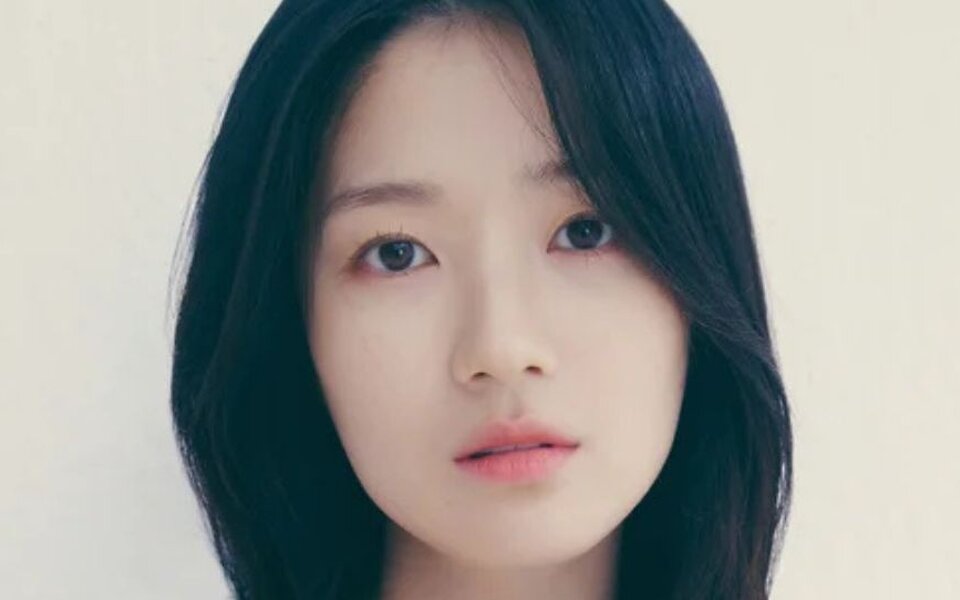 Kim Hye Yoon Goes from Rom-Com Queen to Horror Star in Scary New Movie based on Creepy Urban Legends