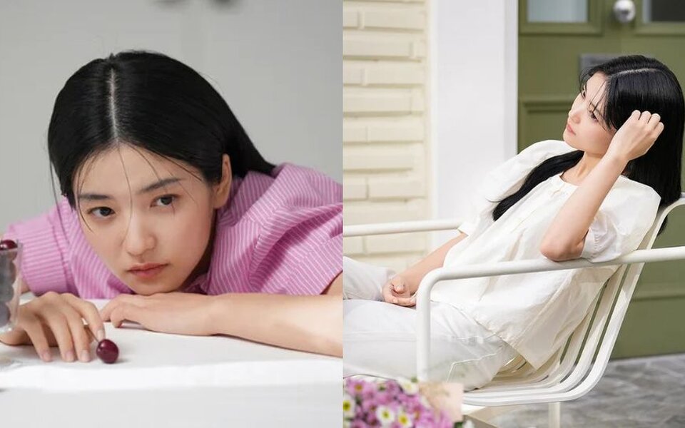 Image for Kim Tae Ri’s Fairy-Like Visuals in New Photos Will Make You Want to Protect Her