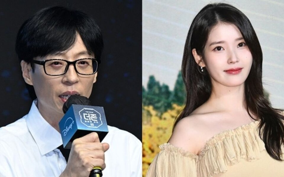 Image for IU, Yoo Jae Suk, IVE and more could be affected? Kakao Entertainment worth 11 trillion won might be sold, company responds to rumors