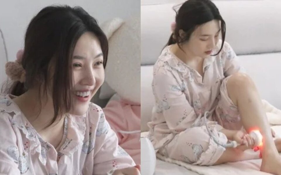 Image for Red Velvet’s Joy Finally Shows Her Cozy Solo Spartment after 6 Months of Living Alone and Fans Can’t Get Enough
