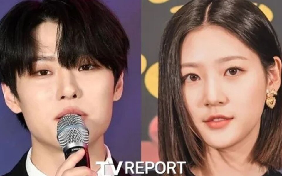 Image for Did Kim Sae Ron really send a coffee truck to Cho Seung Yeon? Here's what we found