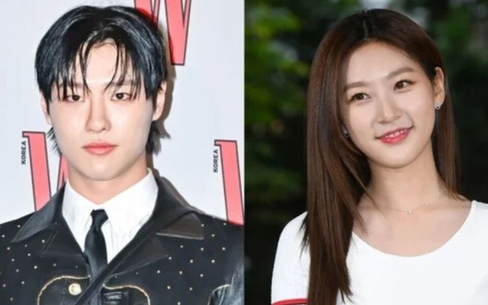 Image for Shocking New Rumors Claim Kim Sae Ron Dated WOODZ — Fans Demand Answers