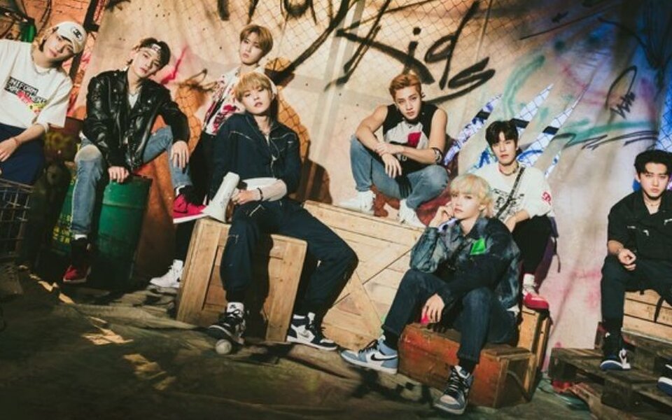 Image for Stray Kids Make History Again with Platinum Certification in Japan and Fans Say: “This is just the beginning!”