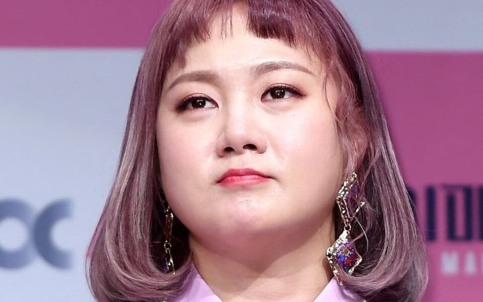 Image for Park Na Rae's team responds to crazy police rumors and reveals new details about the theft