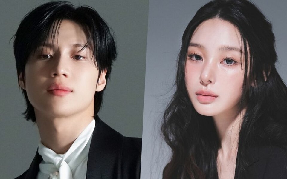 Image for SHINee’s Taemin shares how he really feels after dating rumors with Noze, “I was really upset”