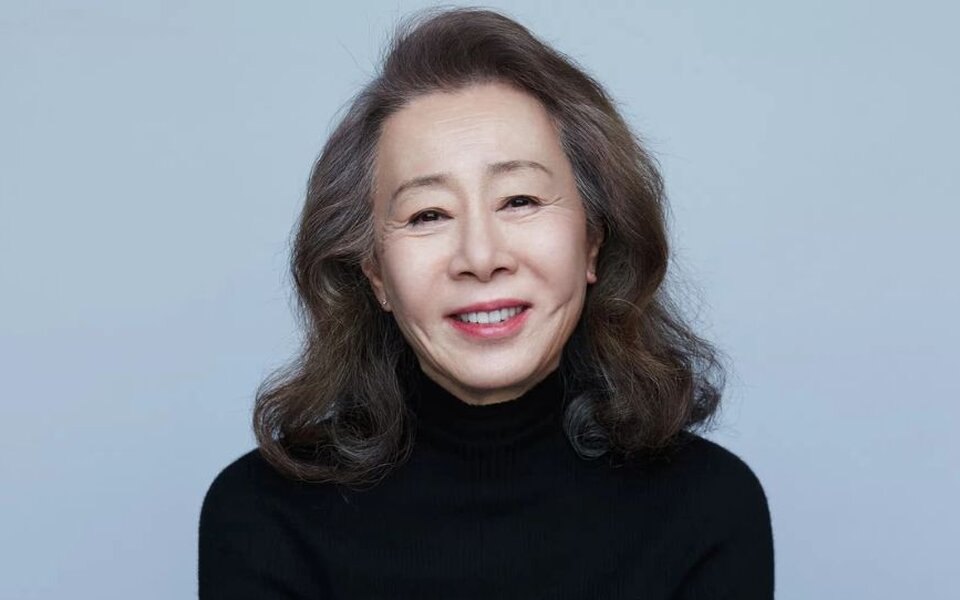 Image for Actress Youn Yuh Jung reveals her son is gay and shares sweet story about his wedding in New York
