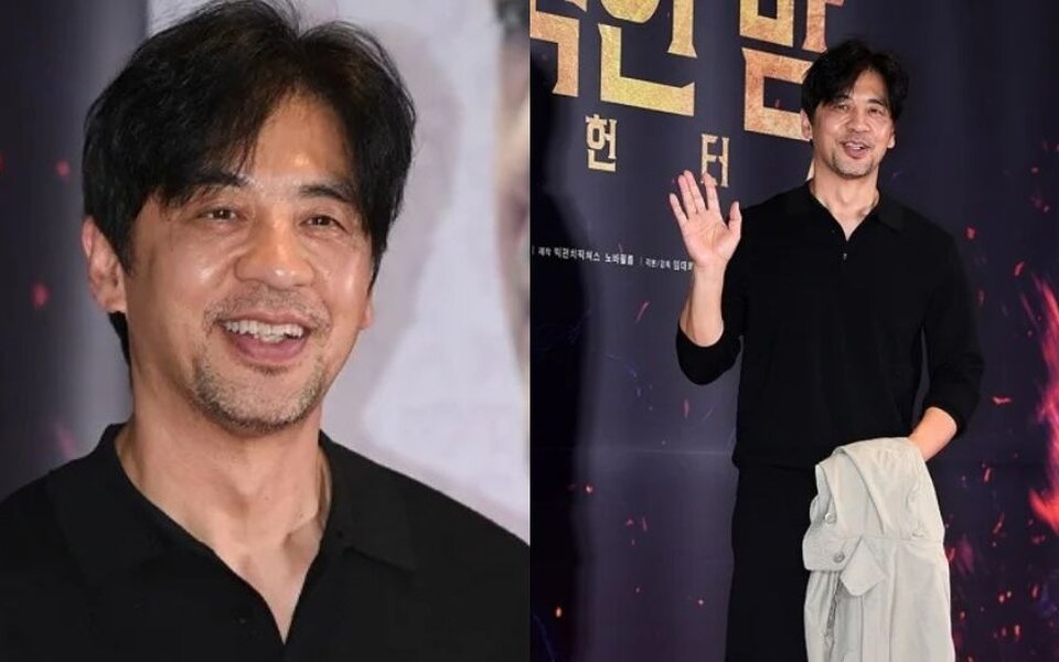 Image for Kwon Oh Joong makes first public appearance in 4 years, shares heartbreaking reason for his hiatus that made fans cry