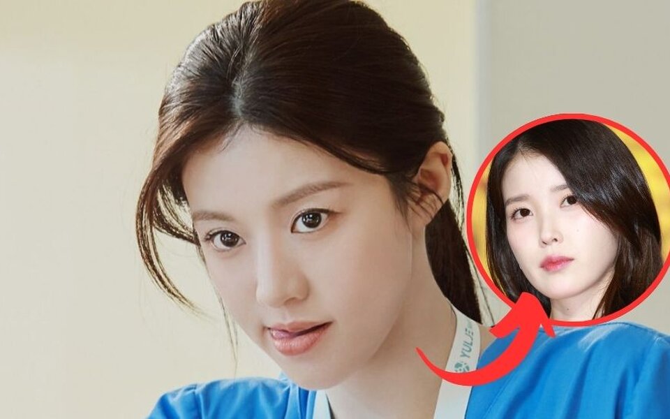 Image for Go Youn Jung takes over IU’s crown as new drama queen after 'Resident Playbook' beats 'When Life Gives You Tangerines'