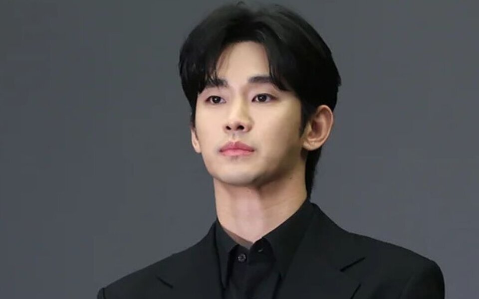 Image for Kim Soo Hyun’s new drama completely stops after shocking scandal with Kim Sae Ron