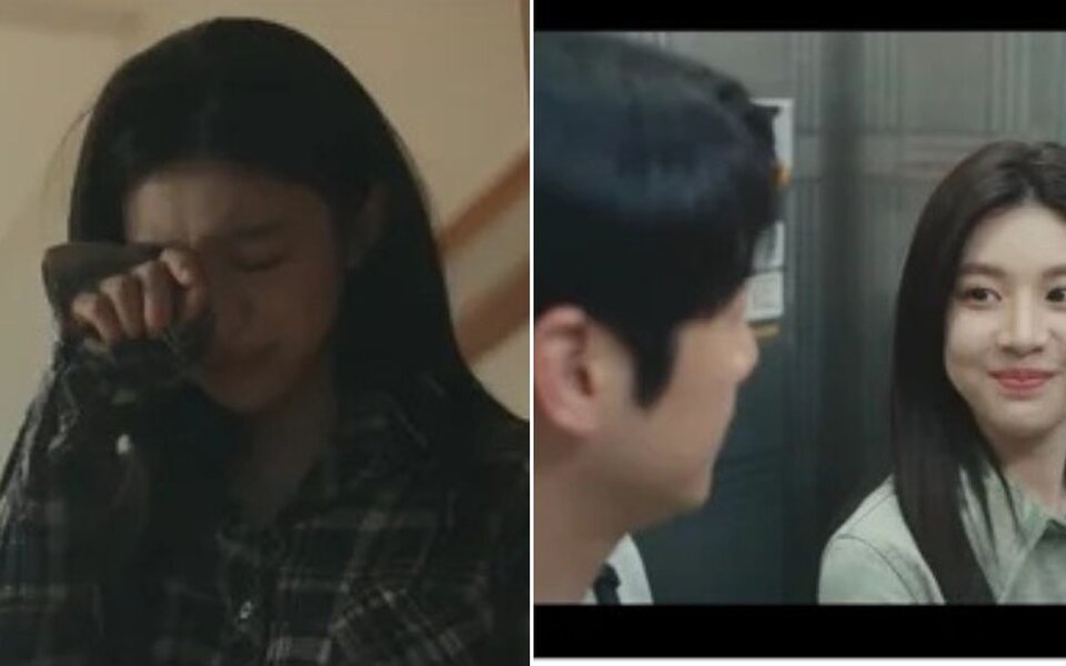 Image for Go Yoon Jung’s heartbreaking confession on TV will leave you in tears – watch her emotional breakdown