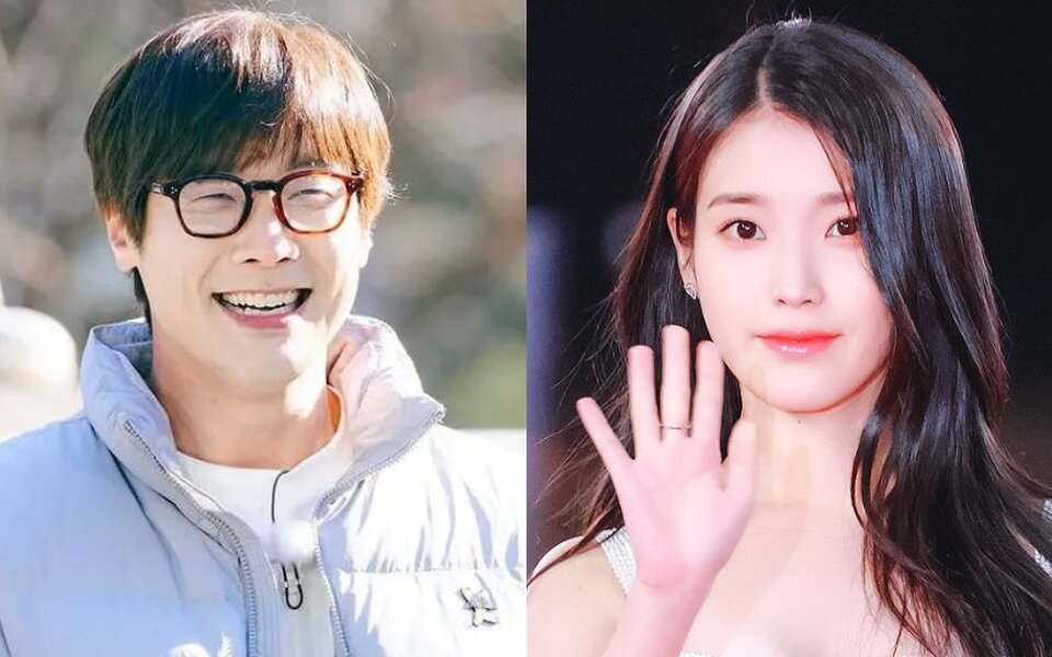 Image for Choi Daniel reveals the one thing he regrets from his time as a radio DJ—and it’s about IU