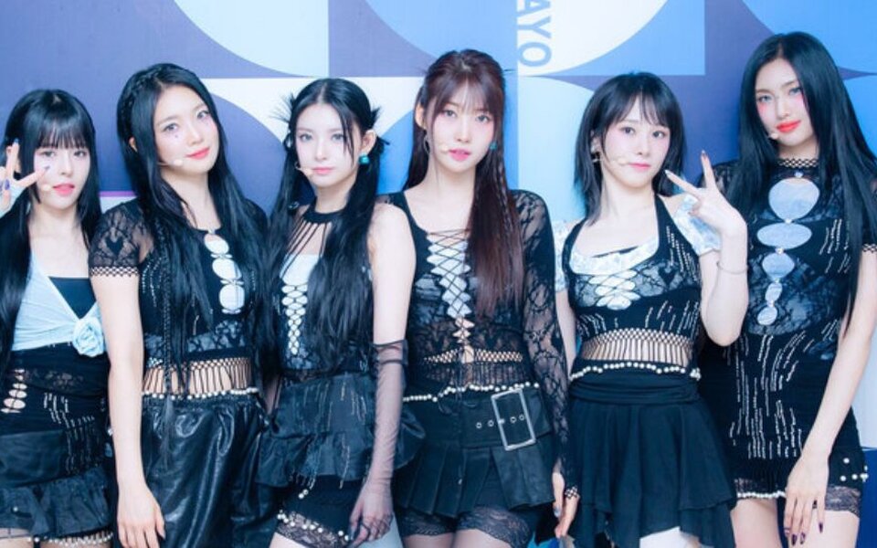 Image for EVERGLOW announces disbandment after 6 years, ending their journey before the 7-year mark