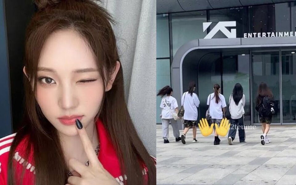 Image for Former ILLIT member Youngseo’s possible return to K-pop with YG’s new girl group has fans buzzing everywhere