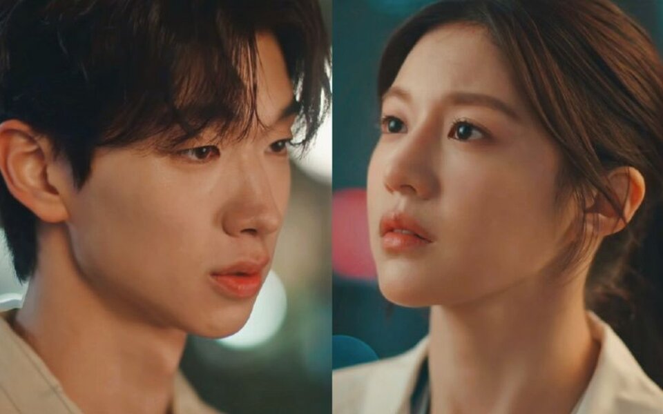 Image for ‘Resident Playbook’ hits No.1 among 20s and 40s viewers as Go Youn Jung and Jung Jung Won’s bond grows deeper