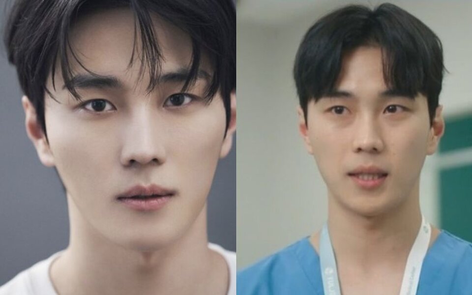 Image for Seo Yi Seo shows off powerful acting and fresh visuals as a talented doctor helping Go Youn Jung in ‘Resident Playbook’