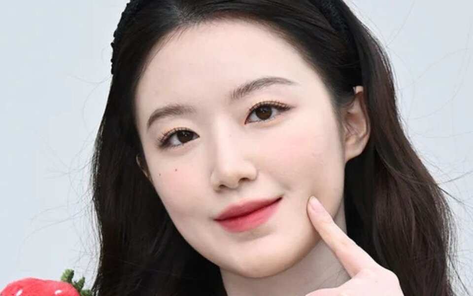 Image for I-DLE’s Shuhua says giving up flour changed everything — but not how fans expected
