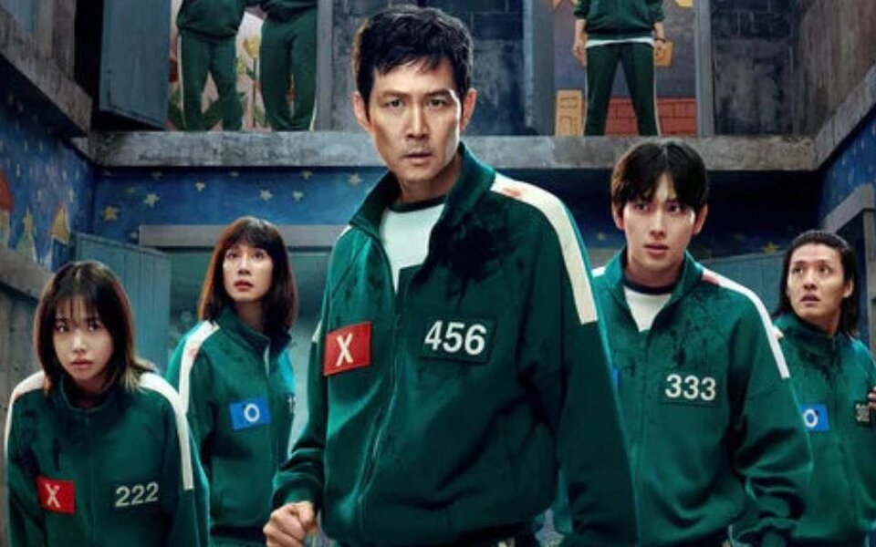 Image for Squid Game 3 poster drops and everyone’s asking the same question — where is Lee Byung Hun?