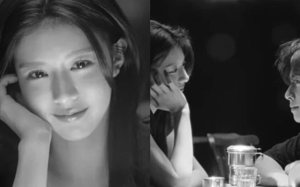 Image for Cha Eun Woo and Go Yoon Jung’s sizzling chemistry leaves fans begging for a drama together