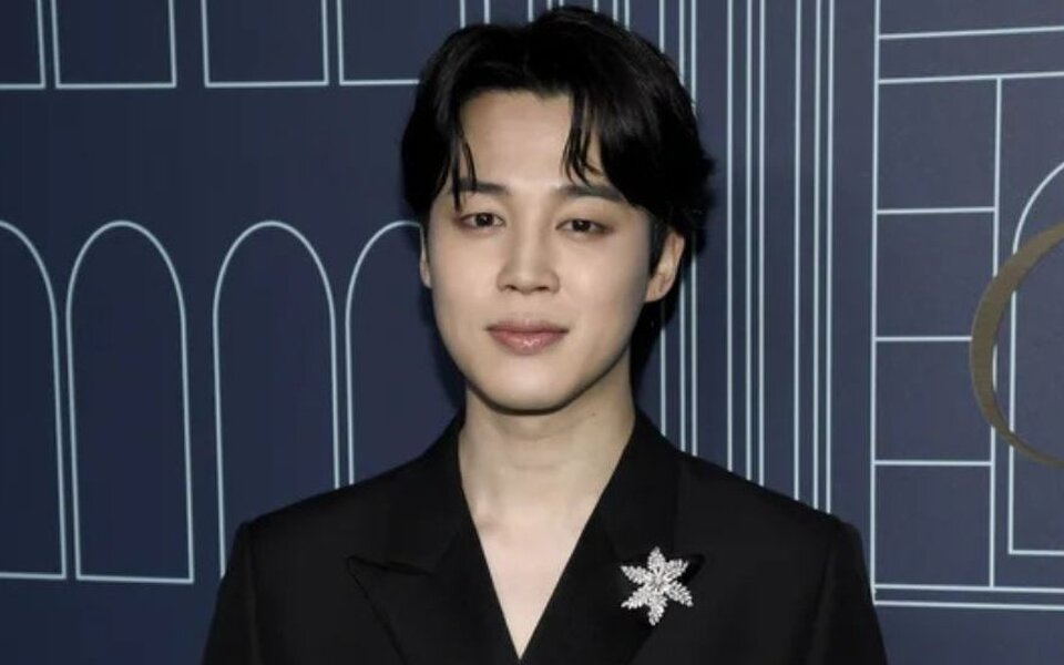 BTS Jimin’s new song ‘Who’ helps him smash Spotify Korea record with 600 No.1s