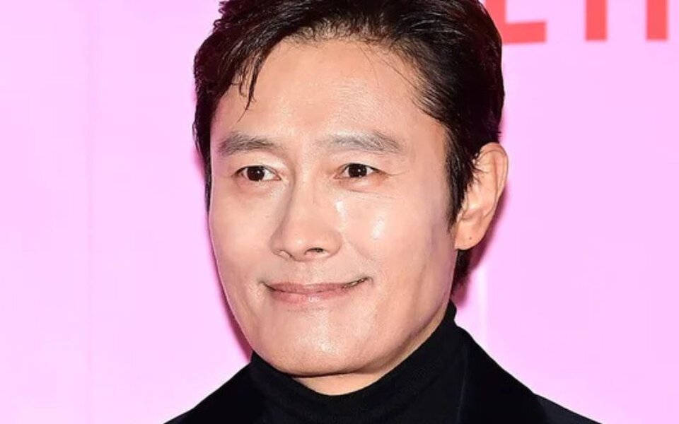 Image for Lee Byung Hun gets a huge honor just before Squid Game 3 and fans are losing it