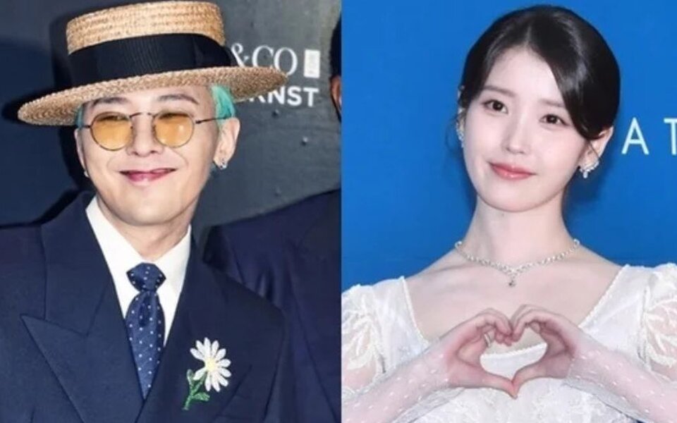 Image for G Dragon’s shocking reason for heavy drinking before military revealed — IU’s surprise gift caught everyone off guard