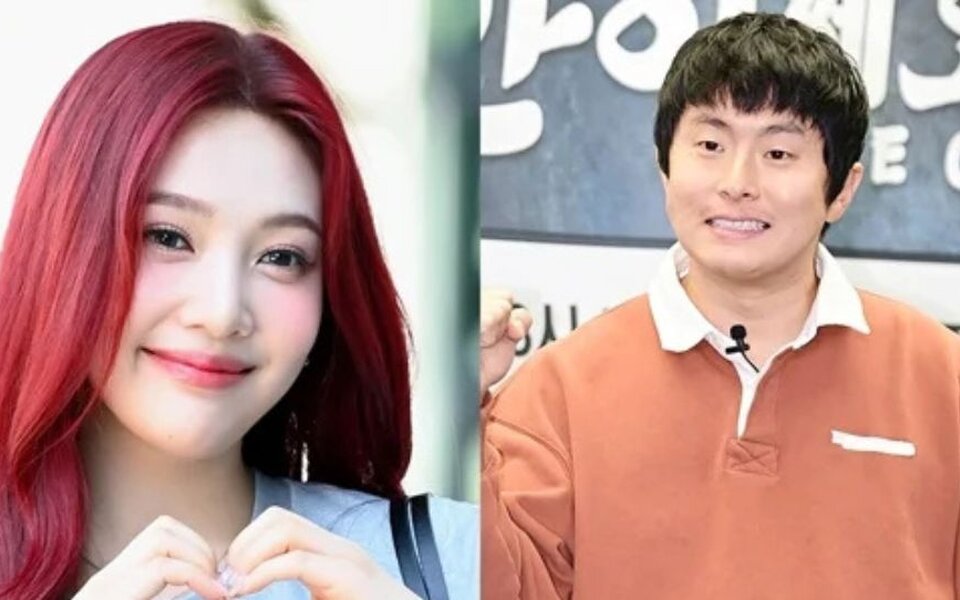 Image for Red Velvet's Joy gets heart-fluttered by Kian84 on ‘Home Alone’ but fans wonder what about her boyfriend Crush?