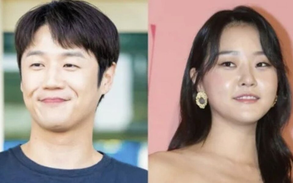 Image for Jung Joon Won and Kang Seung Hyun say they’re just friends, but fans aren’t buying it - Here's Why