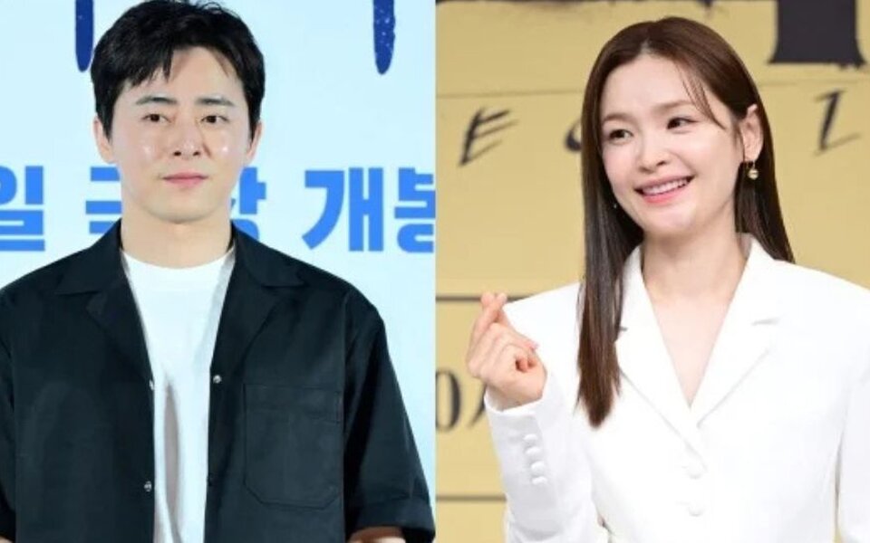 Image for "Hospital Playlist" couple Jo Jung Suk and Jeon Mi Do to reunite in 'Resident Playbook' before the finale