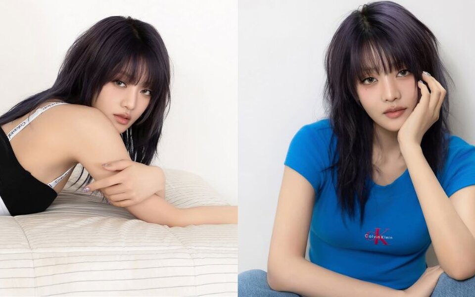 Image for I-DLE’s Minnie stuns fans with unbelievable figure in daring photoshoot — How does she look this good?