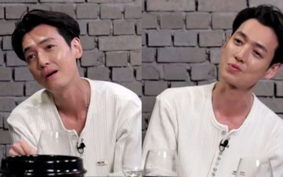 Image for Jung Kyung Ho can’t stop talking about Choi Soo Young even after being warned not to - Here's Why