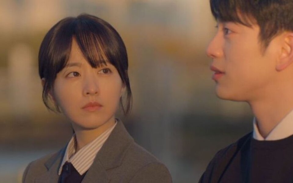 Image for Park Bo Young and Park Jinyoung’s new drama ‘Our Unwritten Seoul’ hits #1 in ratings with 4.5% nationwide