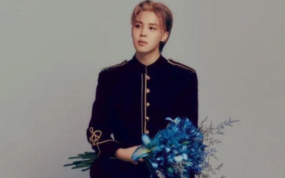 Image for BTS’s Jimin takes over June brand rankings after military discharge
