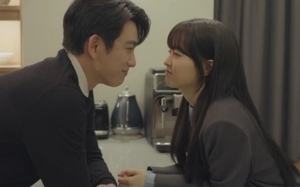 Image for ‘Our Unwritten Seoul’ ends with highest ratings ever and a powerful message — viewers couldn’t stop watching the finale