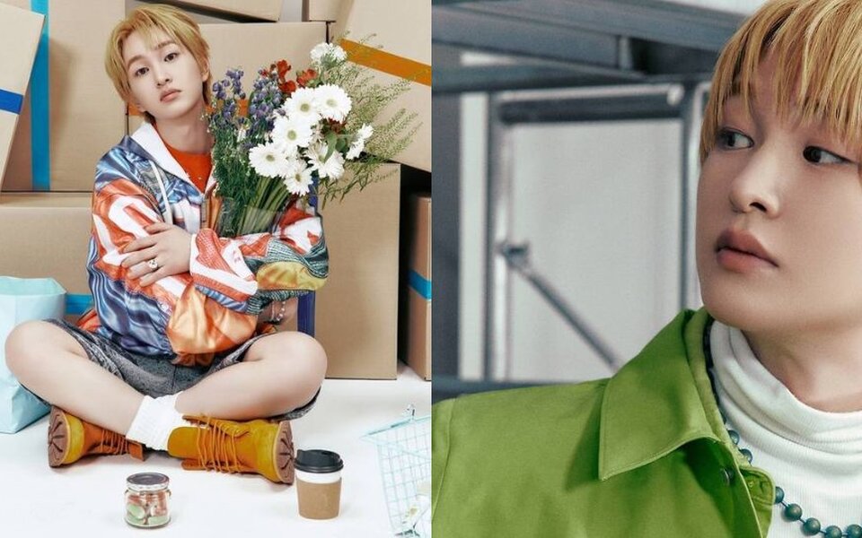Image for SHINee’s Onew teases deep and emotional comeback with 2nd solo album