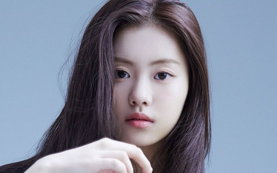 Image for Former LE SSERAFIM member Kim Garam linked to new agency—truth about her comeback revealed