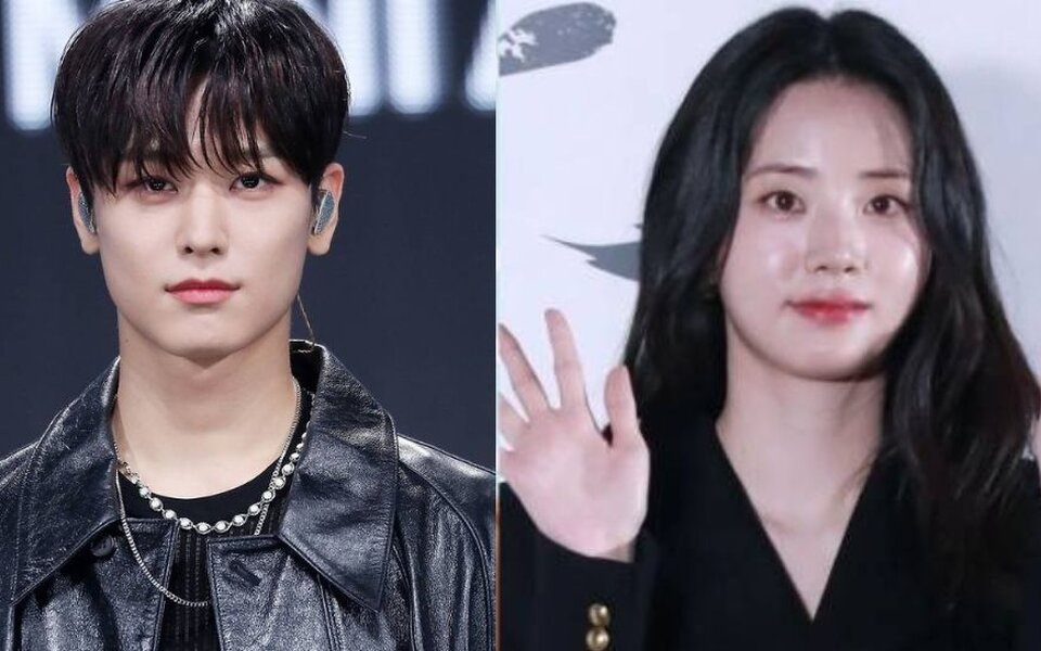 Image for The Boyz’s Juyeon breaks silence and apologizes after dating rumors with Shin Si Ah — “I won’t make the same mistake again”