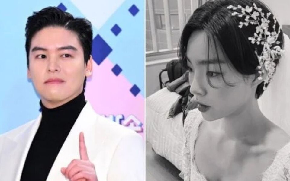 Image for Lee Jang Woo and Jo Hye Won are finally getting married after 7 years of dating — here’s everything you need to know