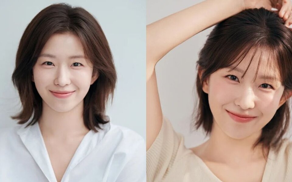 Image for Yoon Ga I looks completely different in new photos after leaving SNL