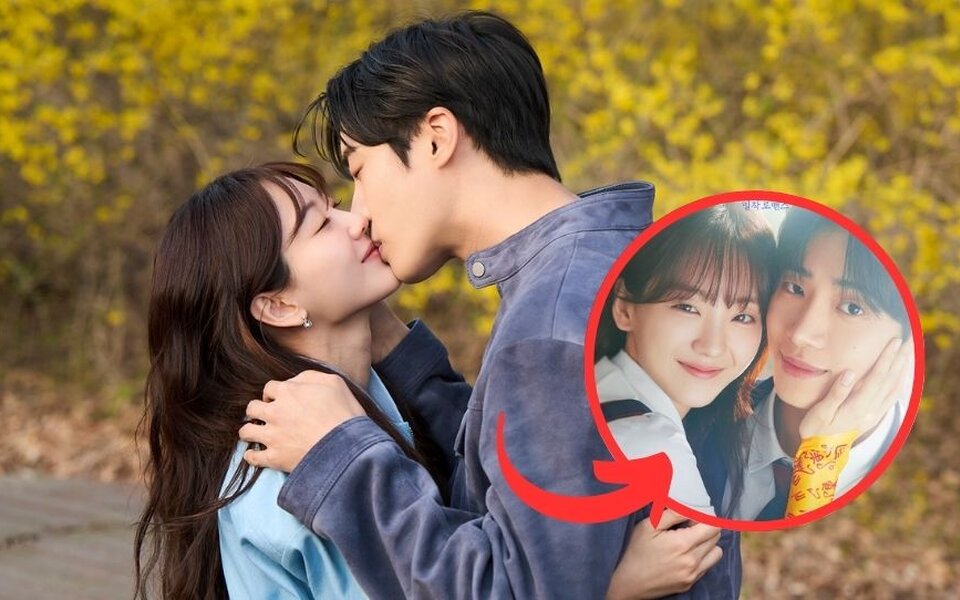 Image for ‘Head Over Heels’ starring Choo Young Woo and Cho Yi Hyun ends its run as one of the most talked-about dramas of the year