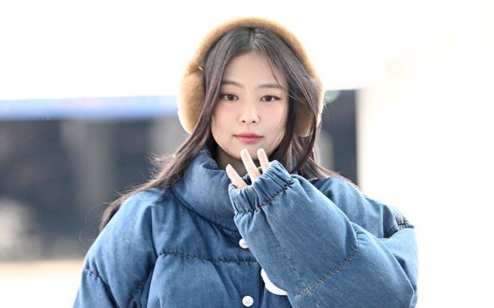 Image for BLACKPINK’s Jennie becomes first star signed by former Spotify head’s new label — big moves in the U.S. music industry