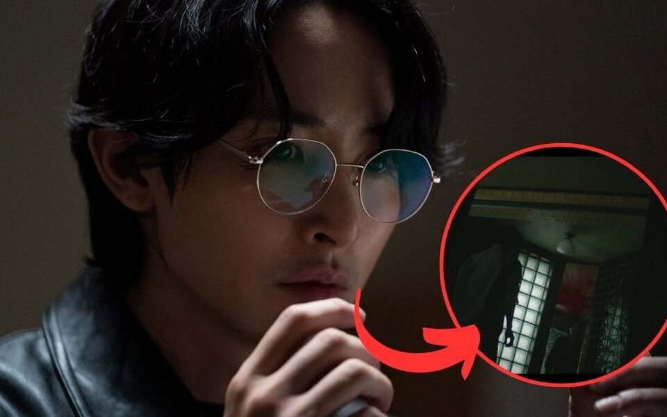 Image for Lee Soo Hyuk gets praised at Cannes for ‘S Line’ as fans can’t stop talking about his powerful role