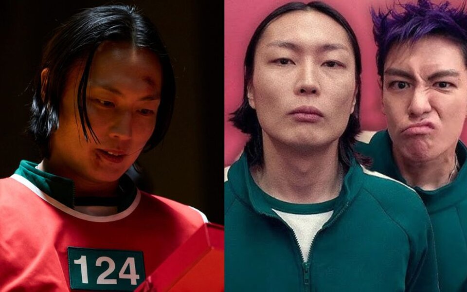 Image for Actor Roh Jaewon says former BIGBANG’s T.O.P helped him bring Nam Gyu to life in ‘Squid Game 3’