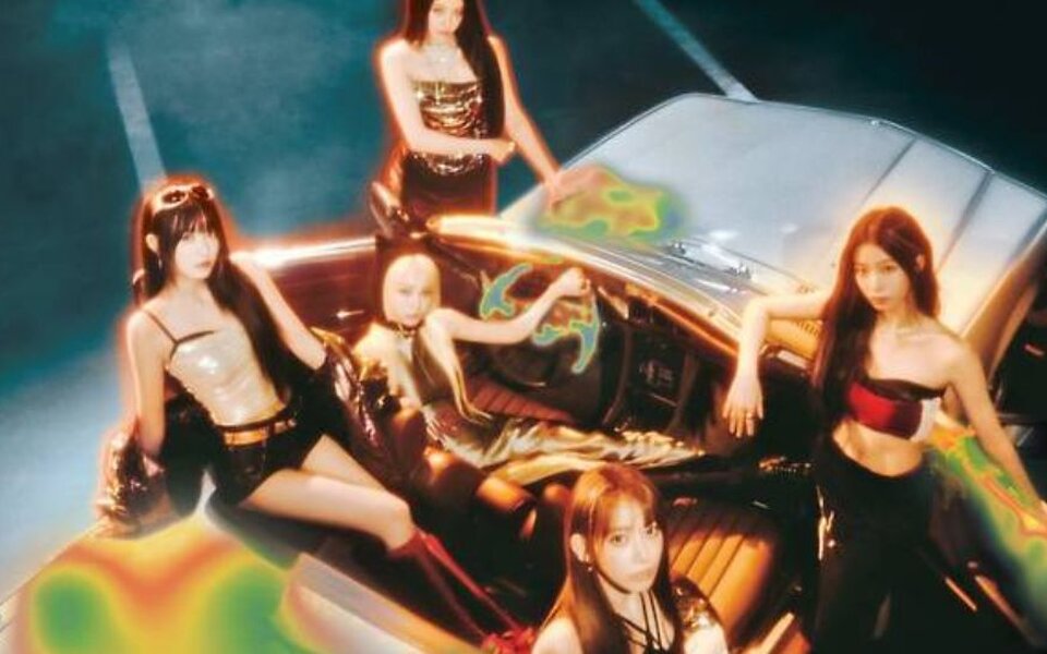 Image for LE SSERAFIM kicks off explosive Asia tour with sold-out shows and a promise to fans: “We’ll give you a concert you won’t forget!”