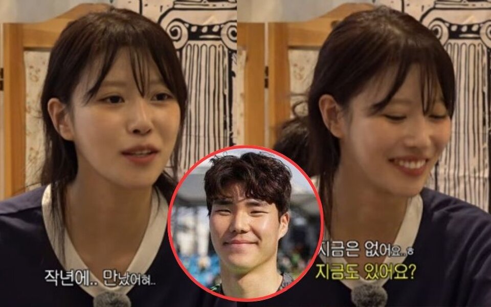 Image for Lee Mi Joo gets her fortune told and ends up revealing her breakup with Song Bum Geun — “It was last year”